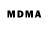 MDMA Molly Imanstice
